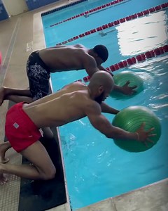 The greatest exercice to have perfect abs 💪 | Soccer Addict