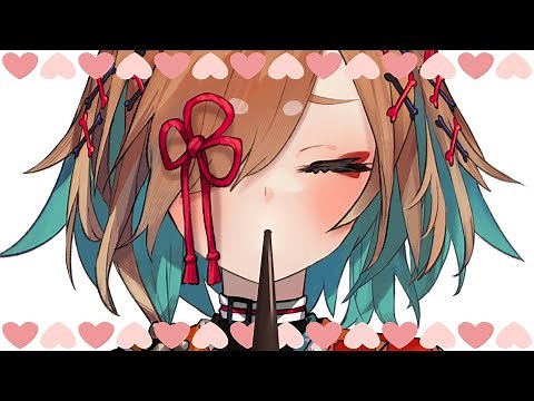 Let's play a pocky game?