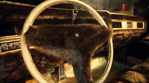 Danny and the team put on their best 70s pimp attire to check out a superfly 1971 Cadillac. | Counting Cars