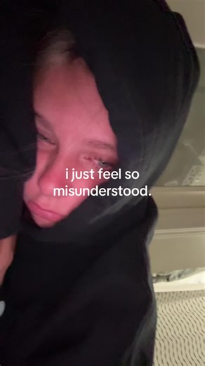 Understanding Feelings of Being Misunderstood