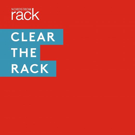 Shop CLEAR THE RACK until 9/2. Extra 25% off clearance for a total savings up to 75% off. ️ | Nordstrom Rack