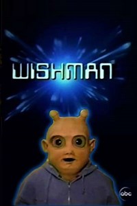 Wishman - Movie