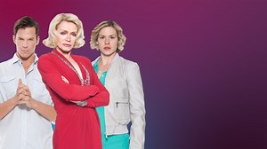 Deadly Revenge - Apple TV