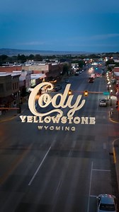 Discover an untamed land of adventure this summer when you visit Cody Yellowstone. 🤠 We're ready to welcome you for adrenaline-pumping rodeo entertainment, authentic Western experiences, endless outdoor activities, and so much more. Roam the unknown and stay Wild Forever—learn more ➡️ https://bit.ly/3E2Jg8t #CodyYellowstone | Cody Yellowstone