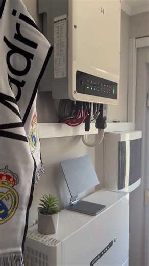 FACTURA de la Electrica? NU, nu! 🙈 E bine 😛 GoodWe Solar Engine Romstal Romania Startcon Fotovoltaice | Bertici Attila