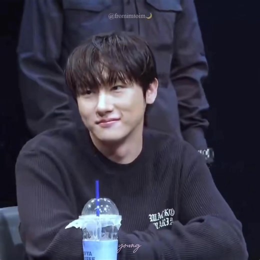 Changkyun's cute dimples (ෆ˙ᵕ˙ෆ) He's soooo adorable 🥺 | Dani Kyuniverse