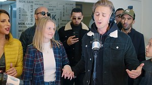 2.7M views · 88K reactions | Nouveau single EL GHORBA الغربة est disponible sur YOUTUBE ❤️  https://youtu.be/DC05VUtSHmA | Mok Saib | Facebook