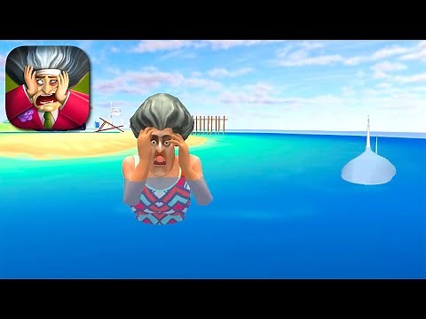 Prankster 3D - Gameplay Walkthrough - level 21 22 23 24 25