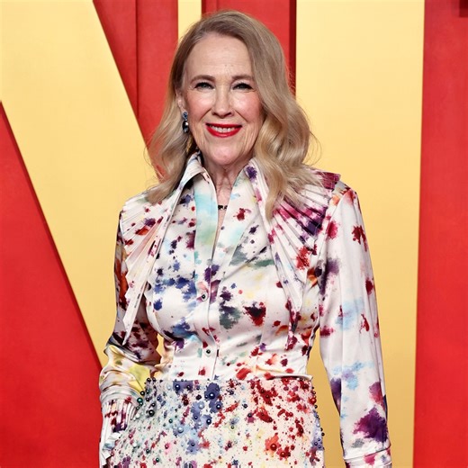 Catherine O’Hara Honored by Loved Ones in Funeral Service Two Weeks After Her Death