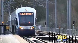 TIMES: Sound Transit now considering a tunnel for light-rail near Northgate