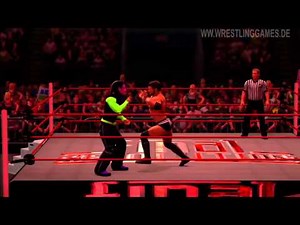 PPV Prophecy #38 | TNA Final Resolution 2012 - Bobby Roode vs. Jeff Hardy