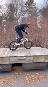 Boat dock >> Shipping dock street spots #danscomp #bmx #mr2 | Dan's Comp