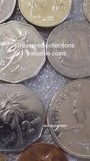 Discovering Treasured Coin Collections