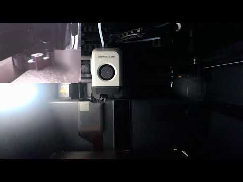 3D Printing & Lofi Beats – Wargame Terrain & LARP Props Live