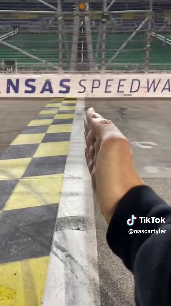 Understanding the NASCAR Finish Line Confusion