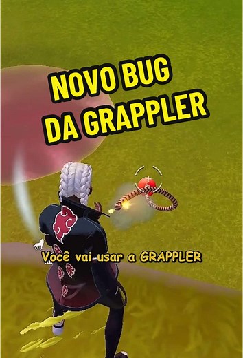 Novo Bug da Grappler em Fortnite: Dicas para Jogar