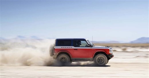 NHTSA Closes Probe Into Ford's 2.7L EcoBoost Engine