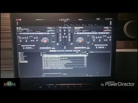 VIRTUAL DJ 7PRO MAPPER TUTORIAL by KULASNIDUH2017