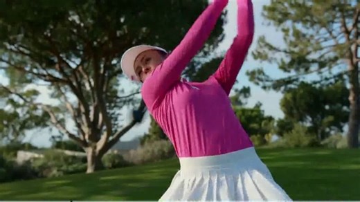 Bank of America TV Spot, 'The Masters: What's Possible' Song by Redbone
