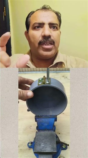 باریش کے بچانے کے لیے باکس بنا دیا🤔 #reels #fyo #viral #reels