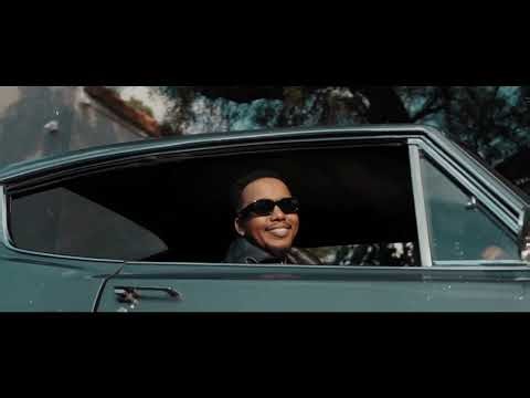 MY DESTINY feat Sjava (Official Music Video)