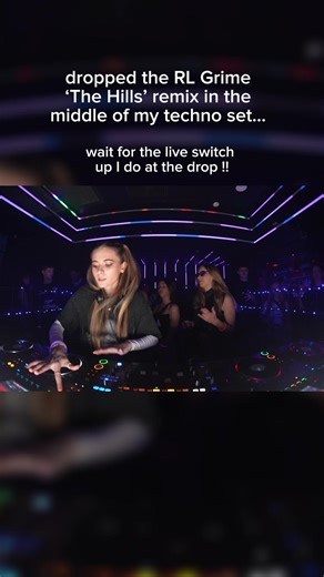 Exciting Techno DJ Mix: XLR8 003 Review