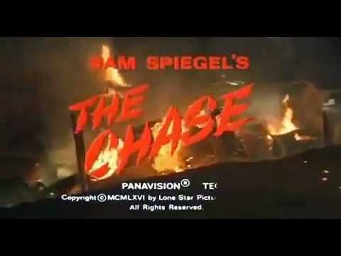 (1966) The Chase