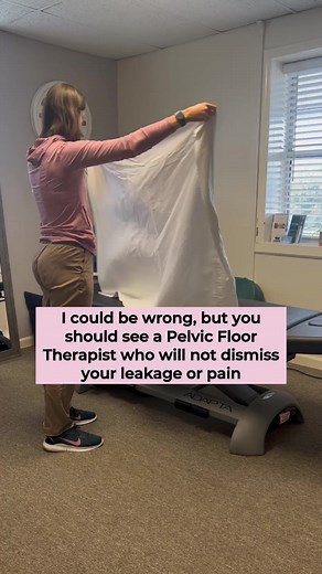 3.8K views | ✨ It’s time to normalize pelvic floor conversations. ✨...