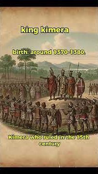 the origin and rise of the buganda kingdom 14th century
