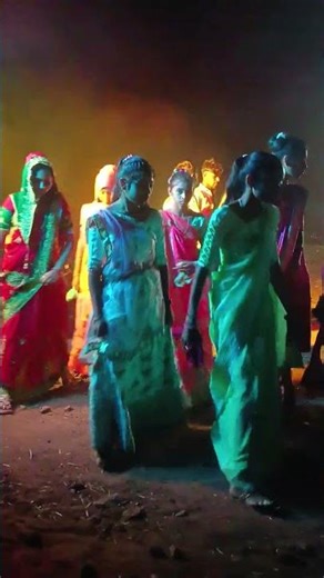 Gadi Tel Mange New Adivasi Timli Song Dance 2026 #adivasi