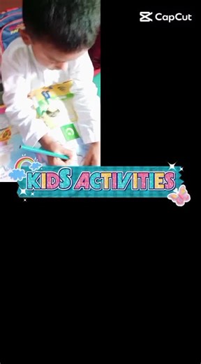 #theoneschool #aminacampus #KahnaNau Little Green Explorers ☘️