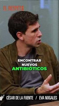 AI: Drugs in minutes