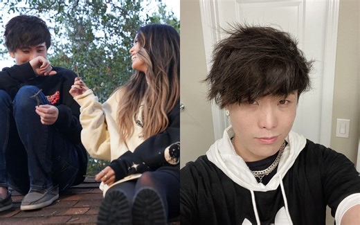 Watch: Sykkuno gets emotional on stream after Valkyrae and Disguised Toast ditch their plans of playing games together