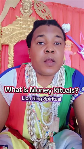 Understanding Money Rituals: A Spiritual Perspective