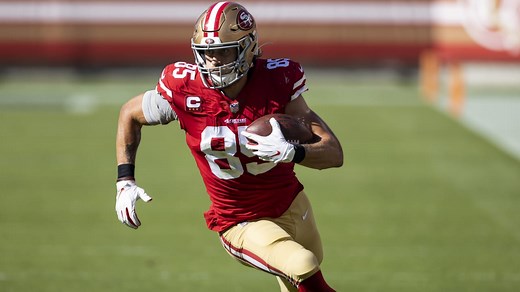 49ers season preview: Projecting floor, ceiling for 2021 record
