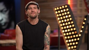 Apprenez en plus sur Colin Moore et sa relation avec la musique! 🎸#LaVoixTVA #MusiqueTD | La Voix