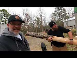 REDNECK PROJECT UP IN FLAMES |FAMILY BUILDS HOUSE |DIY |HOMESTEADING |OFF GRID | Mailbox post BUILD