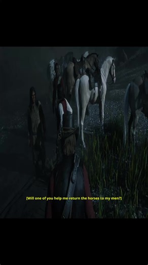 Arthur's Heartfelt Need for Rest in RDR2