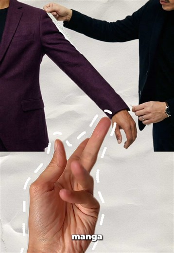 Técnica Profesional de Patronaje de Mangas