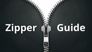 Got a Zipper Problem? Here's How You Can Fix It!