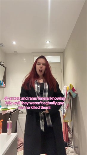 JD's Dance Moves: A Hilarious Take on Heather's Musical
