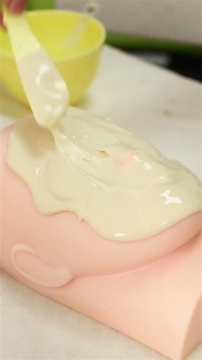 Pearl Brightening Modeling Mask Evens Tone For Bouncy Glowy Skin