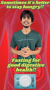 3.7K views · 123 reactions | Did you know your digestive system needs...