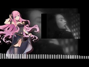 【LUKA V4 ENG】Mitski - Washing Machine Heart【VOCALOID COVER】