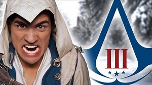 "Assassin's Creed 3 Song" by Smosh | Know Your Meme