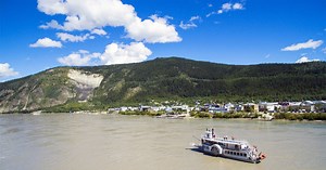 Spend Your Summer in Dawson City