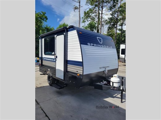  SALE! DON’T MISS OUT!  !NEW! 2026 Keystone RV Springdale Mini 1310RK SALE PRICE $13,999 Save $13,335! Call Now! 281-724-2050Visit us today or view online https://www.hwhrv.com/product/new-2026-keystone-rv-springdale-mini-1310rk-2994227-29 Stock# SDT2622 #holidayworldrv #holidayworldofleaguecity #aworldofdifference #keystonerv #keystonespringdale #traveltrailer #rvlife #camping #travel #outdoors #adventureawaits | Holiday World RV | Facebook
