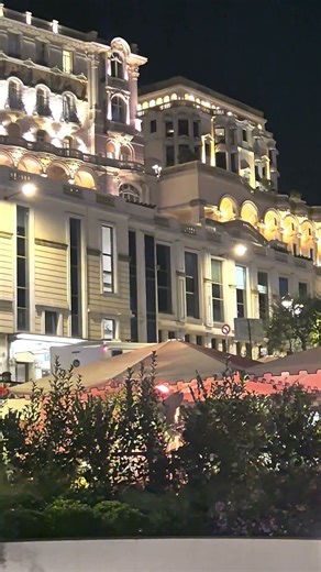 Casino de Monte-Carlo