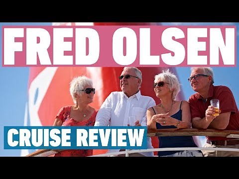 Fred Olsen Ships Review | Cruise Review