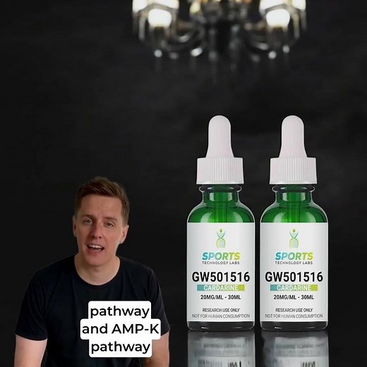 ardarine in Research | Exploring the Science with Sports Technology Labs